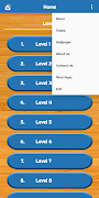 برنامه‌نما WordMatch PREG عکس از صفحه
