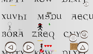 Escape Book imagem de tela 3