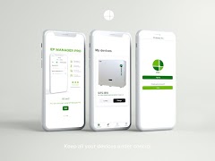 پوستر EP Manager Pro