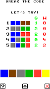Code Breaker ảnh chụp màn hình 4