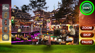 Adventure Hidden Objects screenshot 6