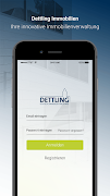 Dettling Plakat