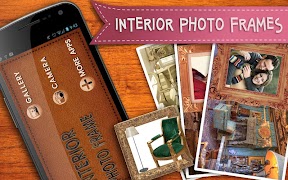 Interior Photo Frames স্ক্রিনশট 1