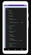 Modular Java capture d'écran 5