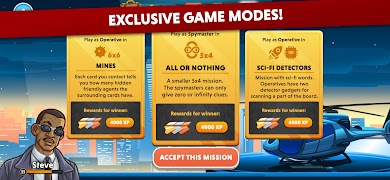 Codenames ảnh chụp màn hình 2