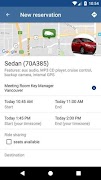 FleetPilot captura de pantalla 3