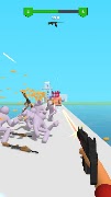 Killer Run 3D screenshot 6