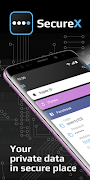 Password Manager - SecureX gönderen