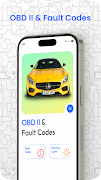 OBD2 Fault Codes with Solution syot layar 6