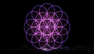 Sacred Geometry Meditation: Bi تصوير الشاشة 4