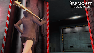 CyberWar: Cyberpunk Survivor स्क्रीनशॉट 1