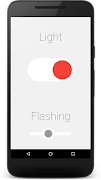 Bright Flashlight اسکرین شاٹ 1