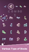 Starcrumbs Puzzle: Block Match Screenshot 4