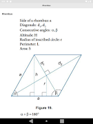 All Geometry Formula Ekran Görüntüsü 6