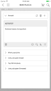 Bims Plus 24 Mobile screenshot 3