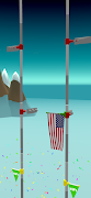 برنامه‌نما Flag Race عکس از صفحه