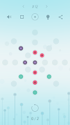 2 Schermata Move the Dots