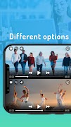 Multi Screen Video Player Ekran Görüntüsü 6