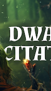 Dwarf Citator ภาพหน้าจอ 2