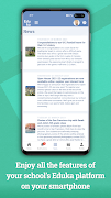 Eduka Mobile اسکرین شاٹ 2