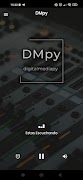 DMpy - digitalmediapy screenshot 2