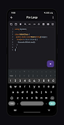 C# Compiler اسکرین شاٹ 1