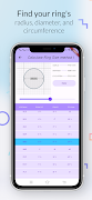 Ring Sizer App & Ring Fitting screenshot 3