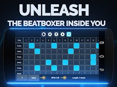 beatbox pad machine screenshot 6