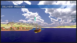 Ship Simulator 2020 ảnh chụp màn hình 7