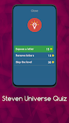 Steven Universe Quiz syot layar 4