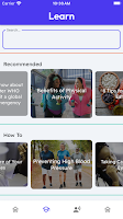 MediFact screenshot 1