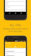 Device Info - Hardware & Softw screenshot 7