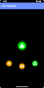 LED Flashlight - Strobe Light screenshot 4