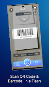 QR Reader & MRZ, NFC Reader screenshot 3