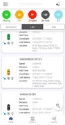 Aditi Tracking Plus 截图 1