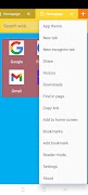 Lightning Browser ảnh chụp màn hình 5