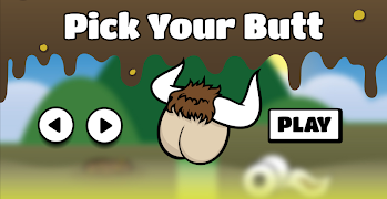 Runny Butt syot layar 4