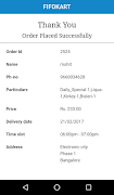 Fifokart ảnh chụp màn hình 6