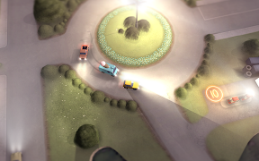 Does not Commute screenshot 2