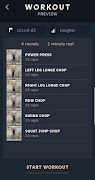 ChopFit screenshot 3