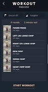 ChopFit 스크린샷 3