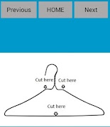 Practical Dowsing for Beginner تصوير الشاشة 1