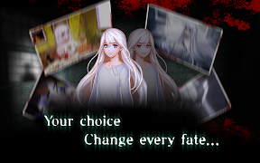 برنامهنما Asylum (Horror game) عکس از صفحه