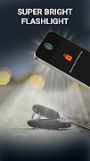Flashlight - Torch Light 스크린샷 5