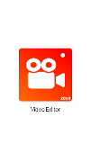 Video Editor पोस्टर