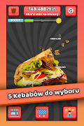 برنامه‌نما Kebab Clicker عکس از صفحه