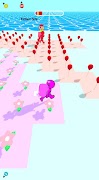 Color Battle 3D screenshot 2