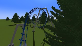 Ultimate Coaster 3 screenshot 5