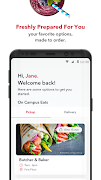 J&J Kitchen Screenshot 1