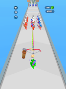 Shoot And Pull اسکرین شاٹ 7